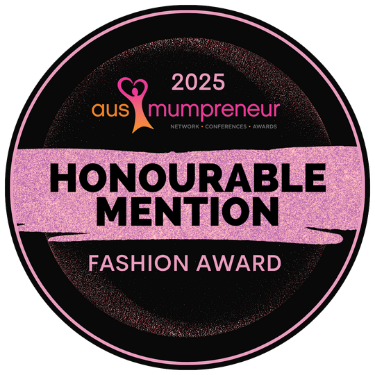 aus mumpreneur nominee