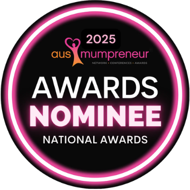 aus mumpreneur
